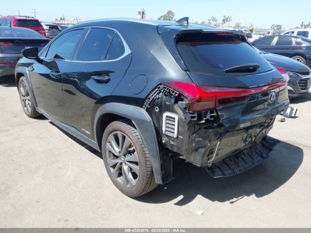JTHE9JBH3L2031805 Lexus m20a-fxs, 3nm, 1mm