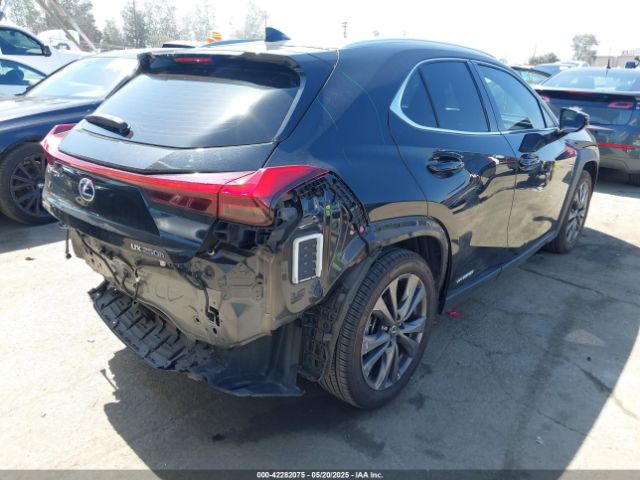 JTHE9JBH3L2031805 Lexus m20a-fxs, 3nm, 1mm