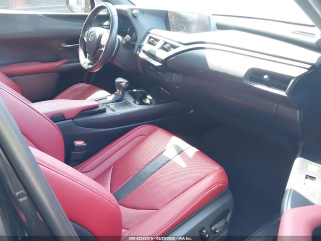 JTHE9JBH3L2031805 Lexus m20a-fxs, 3nm, 1mm