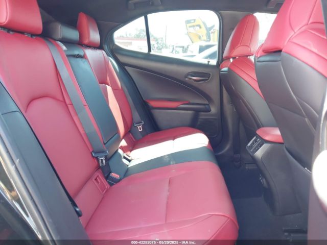 JTHE9JBH3L2031805 Lexus m20a-fxs, 3nm, 1mm