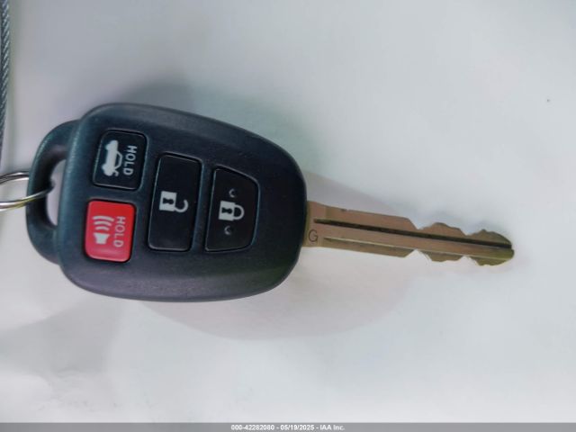 4T1BF1FK9EU789539 Toyota CAMRY SE