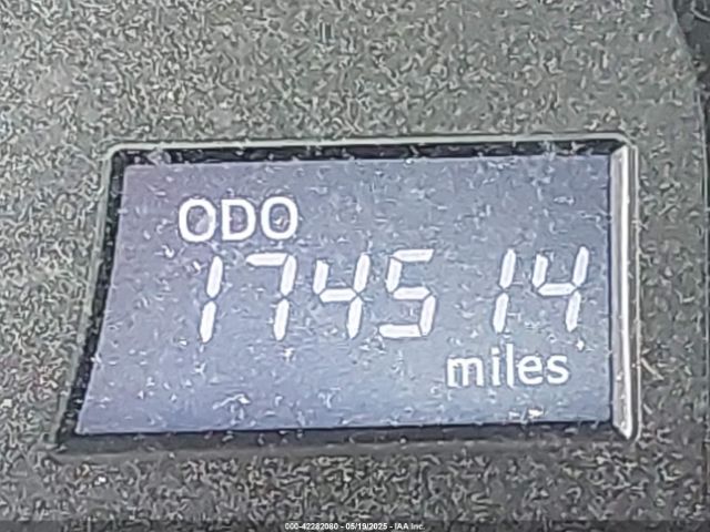 4T1BF1FK9EU789539 Toyota CAMRY SE