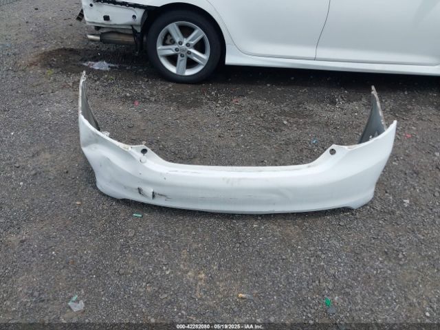 4T1BF1FK9EU789539 Toyota CAMRY SE