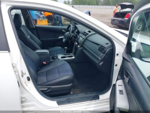 4T1BF1FK9EU789539 Toyota CAMRY SE