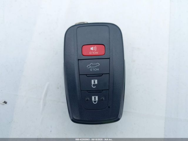 JTMDWRFVXLD529234 Toyota Rav4 Hybrid Limited