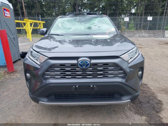 JTMDWRFVXLD529234 Toyota Rav4 Hybrid Limited