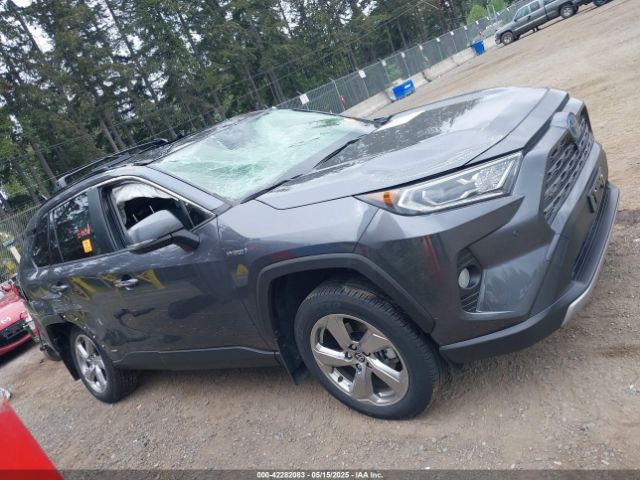JTMDWRFVXLD529234 Toyota Rav4 Hybrid Limited
