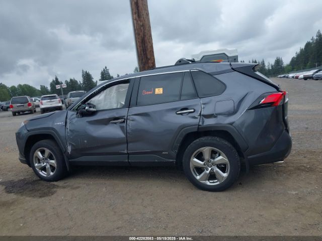 JTMDWRFVXLD529234 Toyota Rav4 Hybrid Limited