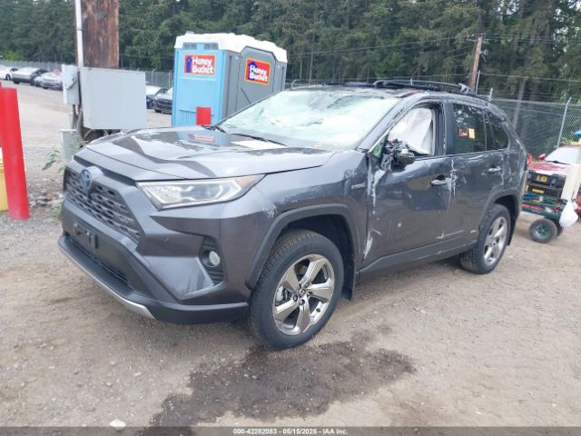 JTMDWRFVXLD529234 Toyota Rav4 Hybrid Limited