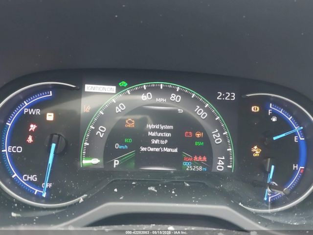 JTMDWRFVXLD529234 Toyota Rav4 Hybrid Limited
