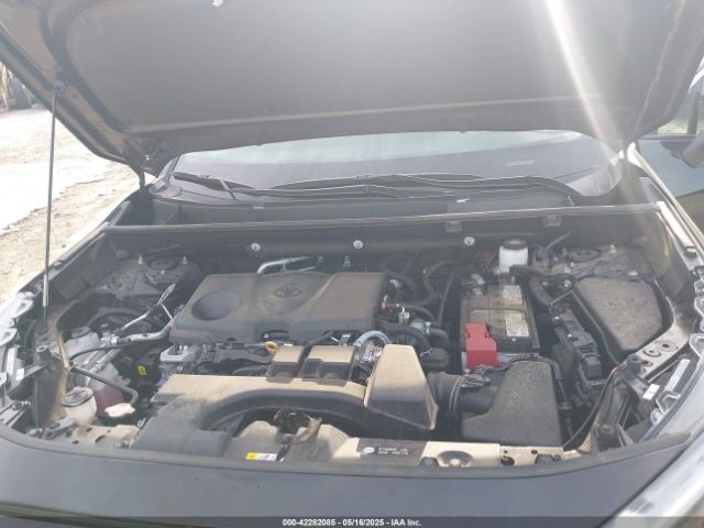 2T3W1RFV1PC228059 Toyota Rav4 Xle