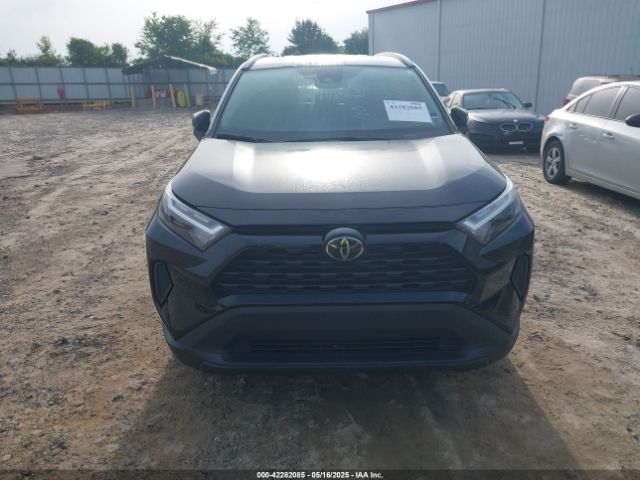 2T3W1RFV1PC228059 Toyota Rav4 Xle