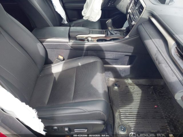 2T2HZMDA6LC219456 Lexus RX 350