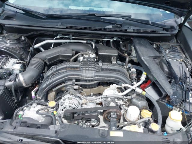 4S3GTAB6XN3708646 Subaru Impreza Base 5-door