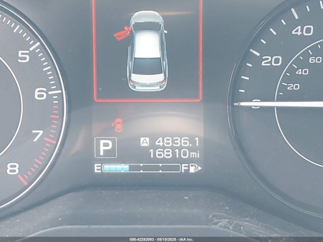 4S3GTAB6XN3708646 Subaru Impreza Base 5-door