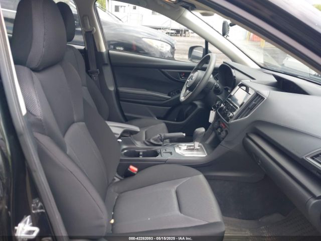 4S3GTAB6XN3708646 Subaru Impreza Base 5-door