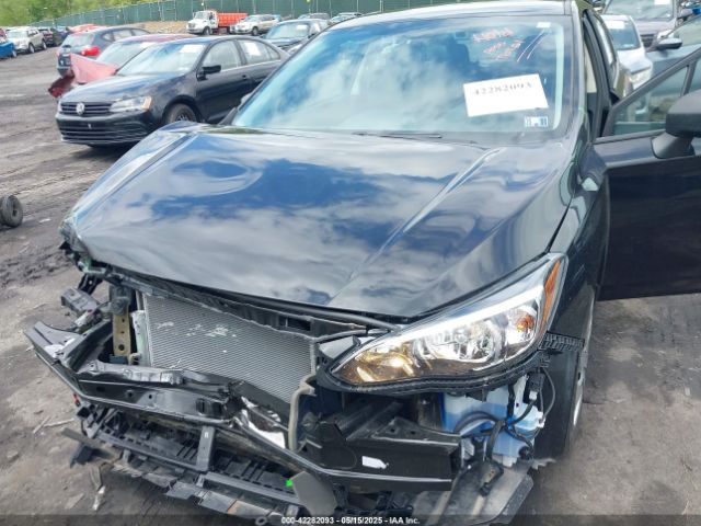 4S3GTAB6XN3708646 Subaru Impreza Base 5-door