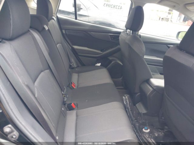 4S3GTAB6XN3708646 Subaru Impreza Base 5-door