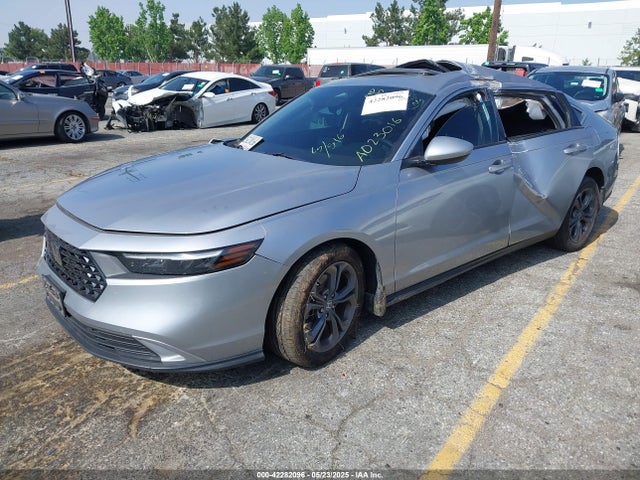 1HGCY1F33PA023016 Honda l15be