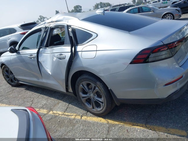 1HGCY1F33PA023016 Honda l15be