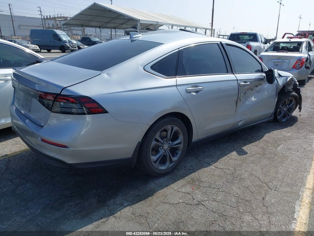 1HGCY1F33PA023016 Honda l15be