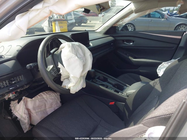 1HGCY1F33PA023016 Honda l15be