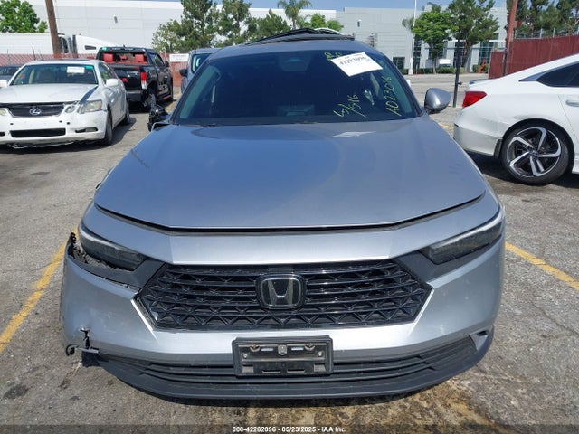 1HGCY1F33PA023016 Honda l15be