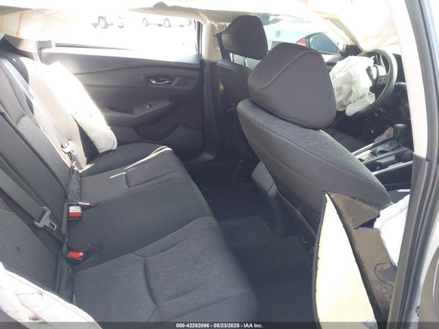1HGCY1F33PA023016 Honda l15be