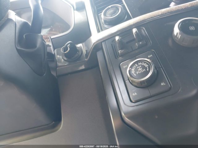 1FTFW1P82PKD22518 Ford F-150 Police Responder Xl