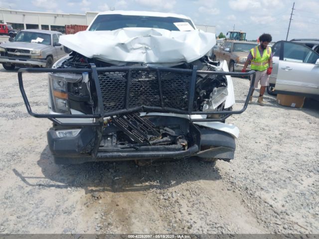 1FTFW1P82PKD22518 Ford F-150 Police Responder Xl