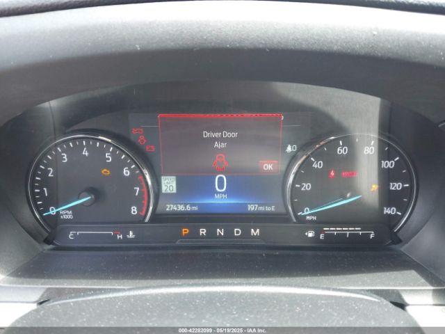 2022 FORD EXPLORER 1FMSK8JH4NGB87078 Photo 6