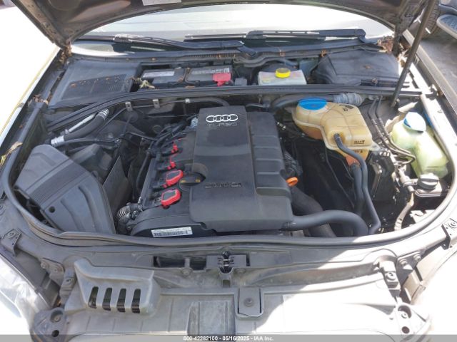 2007 AUDI A4 WAUDF78E77A185190 Photo 9