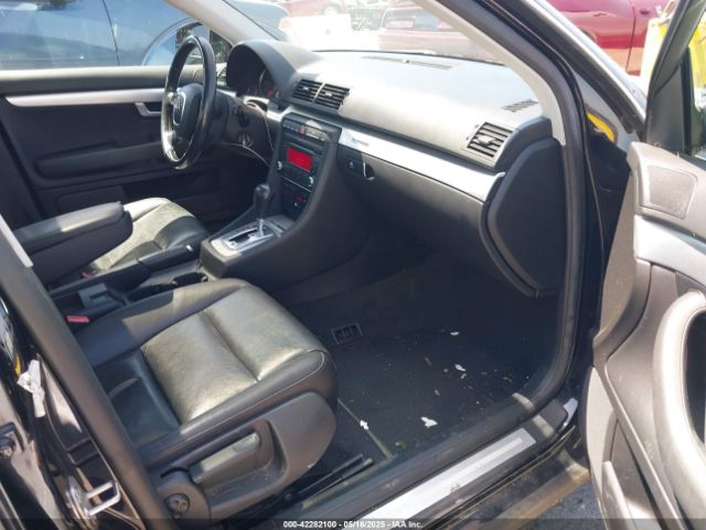 2007 AUDI A4 WAUDF78E77A185190 Photo 4
