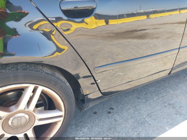 2007 AUDI A4 WAUDF78E77A185190 Photo 5