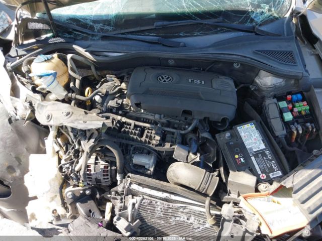 2015 VOLKSWAGEN PASSAT 1VWBT7A34FC053547 Photo 9