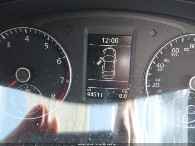2015 VOLKSWAGEN PASSAT 1VWBT7A34FC053547 Photo 6