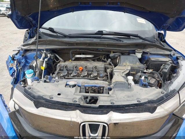 3CZRU6H19MM730059 Honda r18z9