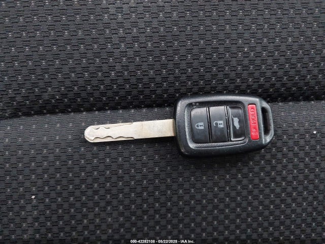 3CZRU6H19MM730059 Honda r18z9
