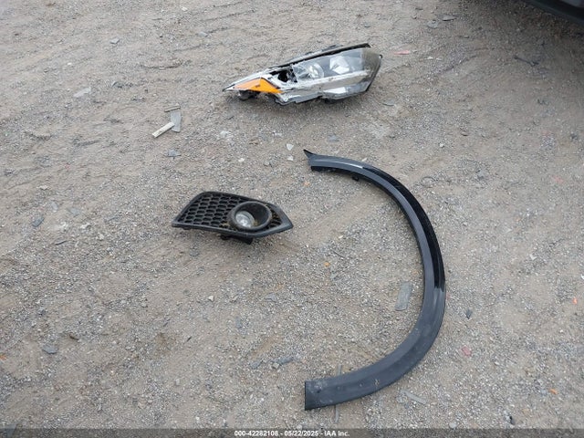 3CZRU6H19MM730059 Honda r18z9