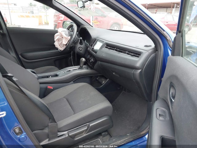 3CZRU6H19MM730059 Honda r18z9