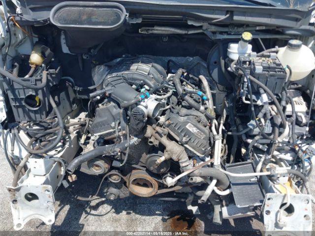 1FTYR2CM9HKA44193 Ford Transit-250