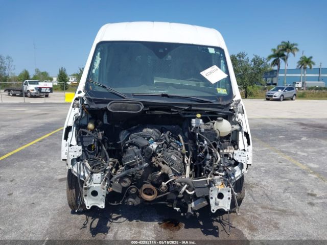 1FTYR2CM9HKA44193 Ford Transit-250