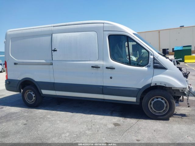 1FTYR2CM9HKA44193 Ford Transit-250