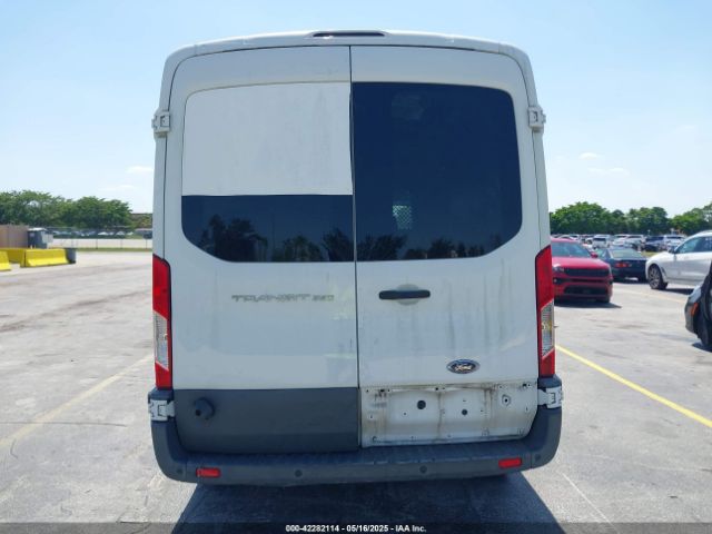 1FTYR2CM9HKA44193 Ford Transit-250