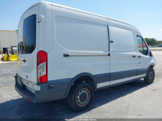 1FTYR2CM9HKA44193 Ford Transit-250