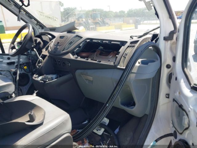 1FTYR2CM9HKA44193 Ford Transit-250