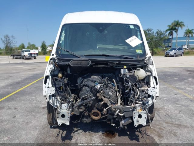 1FTYR2CM9HKA44193 Ford Transit-250