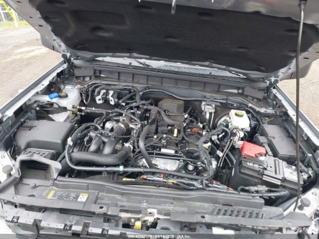 1FMDE7BH9RLB24788 Ford Bronco Big Bend
