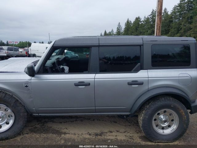1FMDE7BH9RLB24788 Ford Bronco Big Bend