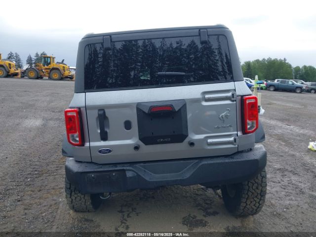 1FMDE7BH9RLB24788 Ford Bronco Big Bend